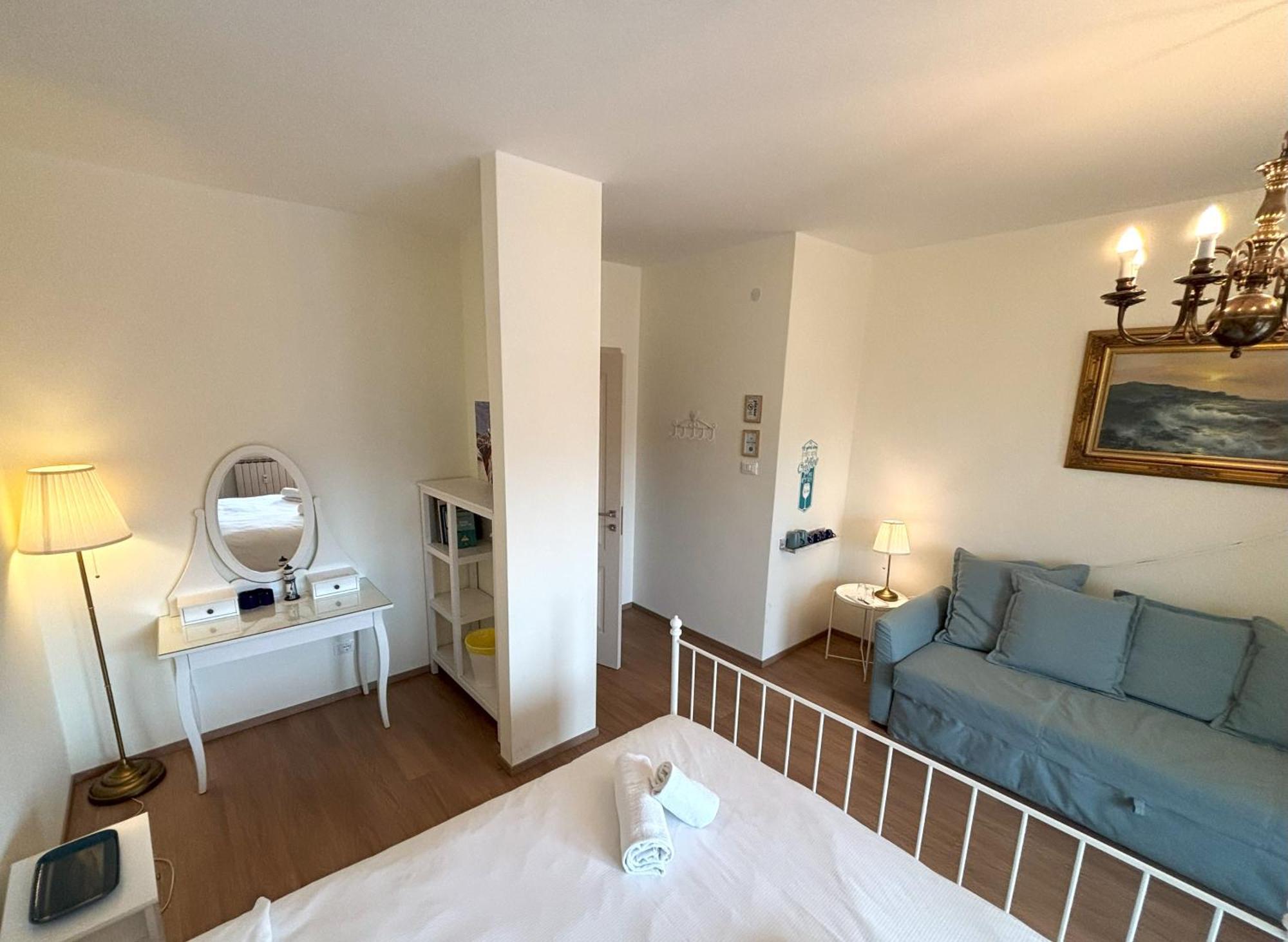 Mia Affittacamere Trieste