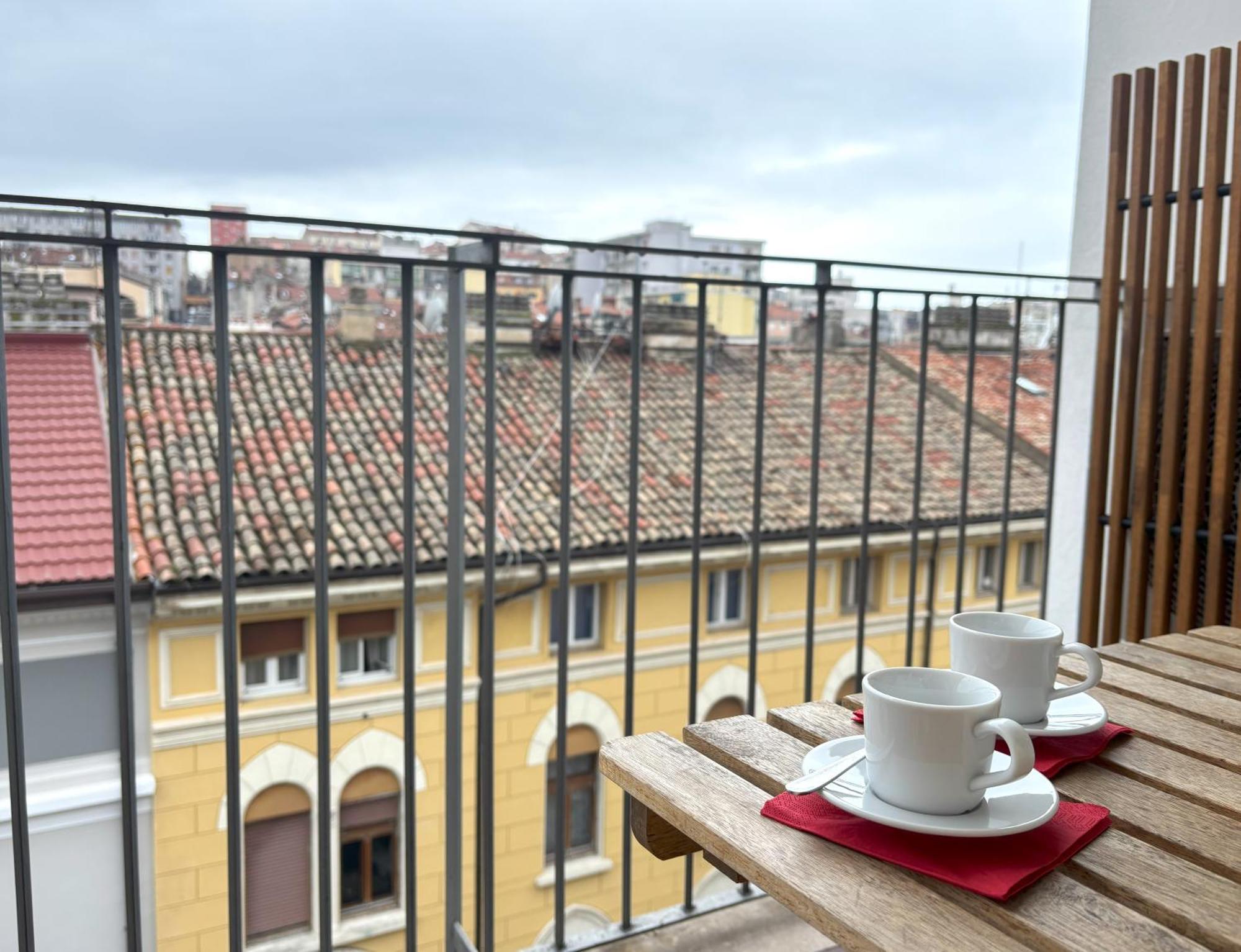 Mia Trieste